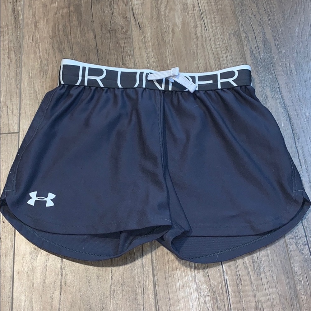 Under armour shorts